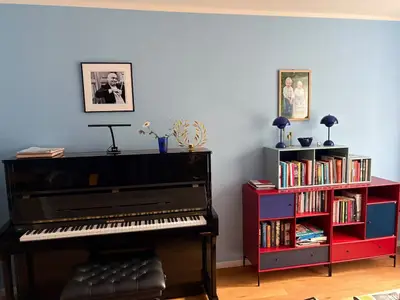 Ferienwohnung für 4 Personen (56 m²) in Lillehammer 1/10