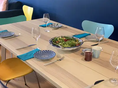 Ferienwohnung für 4 Personen (56 m²) in Lillehammer 5/10