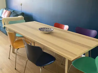 Ferienwohnung für 4 Personen (56 m²) in Lillehammer 6/10