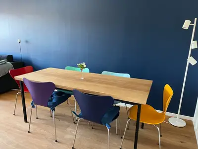 Ferienwohnung für 4 Personen (56 m²) in Lillehammer 7/10