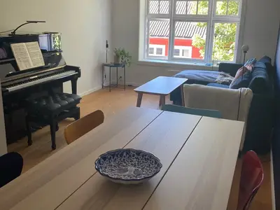 Ferienwohnung für 4 Personen (56 m²) in Lillehammer 8/10