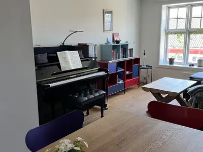 Ferienwohnung für 4 Personen (56 m²) in Lillehammer 10/10