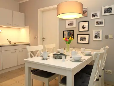 Küche / Küchenzeile