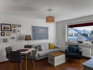 Ferienwohnung für 4 Personen (65 m²) in Travemünde