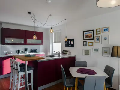 Küche / Küchenzeile