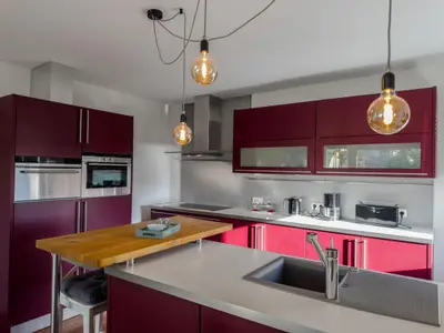 Küche / Küchenzeile