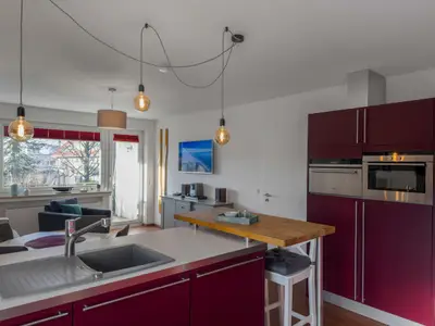 Küche / Küchenzeile