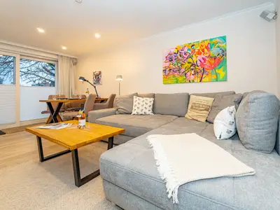 Ferienwohnung für 3 Personen (40 m²) in Wenningstedt 1/10