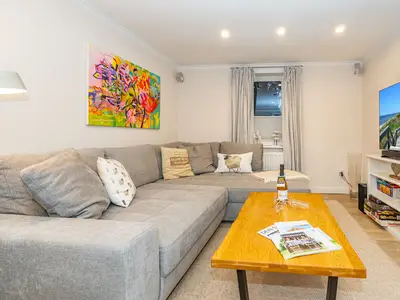 Ferienwohnung für 3 Personen (40 m²) in Wenningstedt 2/10