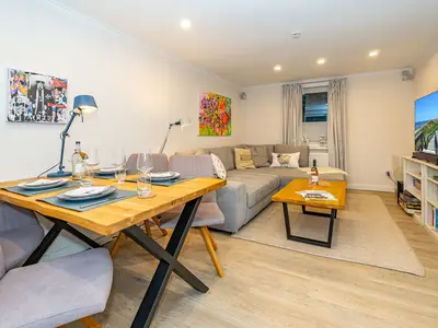 Ferienwohnung für 3 Personen (40 m²) in Wenningstedt 5/10