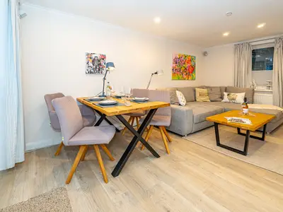 Ferienwohnung für 3 Personen (40 m²) in Wenningstedt 6/10