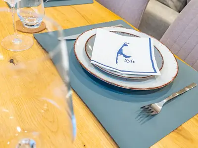 Ferienwohnung für 3 Personen (40 m²) in Wenningstedt 7/10