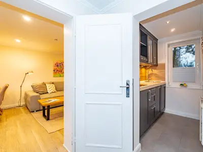 Ferienwohnung für 3 Personen (40 m²) in Wenningstedt 9/10