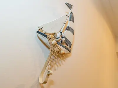 Ferienwohnung für 3 Personen (40 m²) in Wenningstedt 10/10