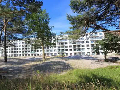 Ferienwohnung für 5 Personen (64 m²) in Binz (Ostseebad) 2/10