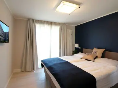 Ferienwohnung für 5 Personen (64 m²) in Binz (Ostseebad) 4/10