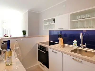 Ferienwohnung für 5 Personen (64 m²) in Binz (Ostseebad) 5/10