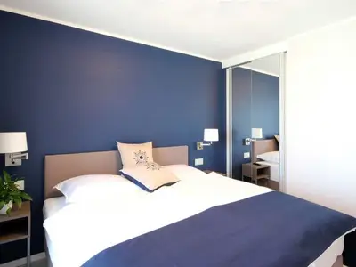 Ferienwohnung für 5 Personen (64 m²) in Binz (Ostseebad) 6/10