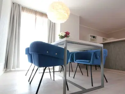 Ferienwohnung für 5 Personen (64 m²) in Binz (Ostseebad) 7/10