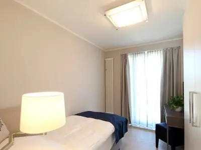 Ferienwohnung für 5 Personen (64 m²) in Binz (Ostseebad) 9/10