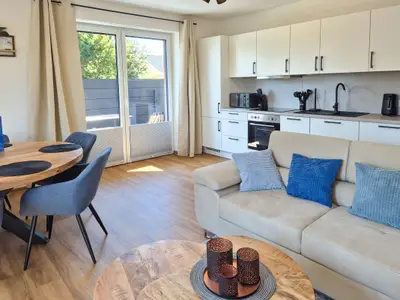 Küche / Küchenzeile