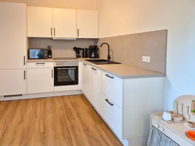 Küche / Küchenzeile