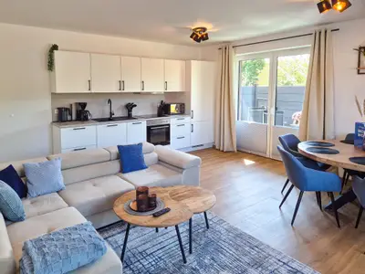 Küche / Küchenzeile