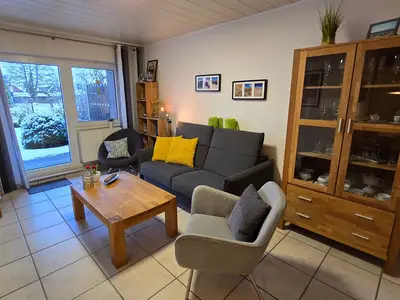 Ferienwohnung für 2 Personen (40 m²) in Dornumersiel 3/10