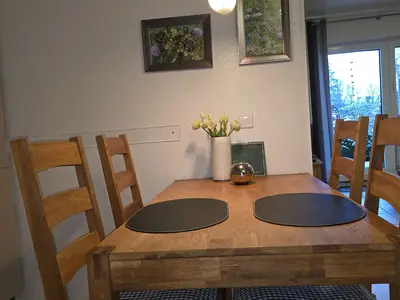 Ferienwohnung für 2 Personen (40 m²) in Dornumersiel 4/10