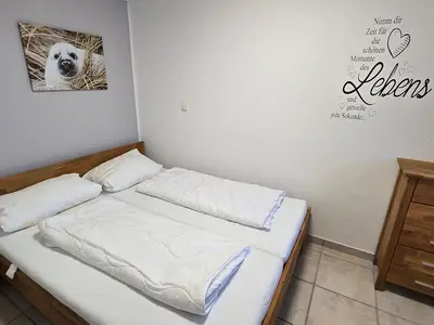 Ferienwohnung für 2 Personen (40 m²) in Dornumersiel 7/10