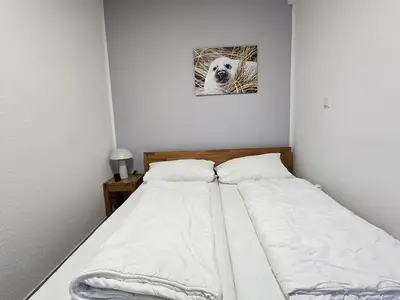 Ferienwohnung für 2 Personen (40 m²) in Dornumersiel 8/10