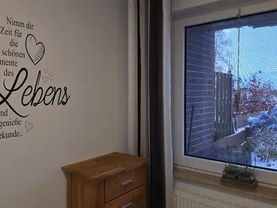 Ferienwohnung für 2 Personen (40 m²) in Dornumersiel 9/10