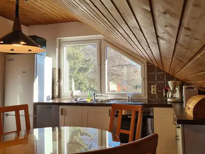 Küche / Küchenzeile