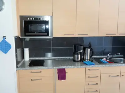 Küche / Küchenzeile