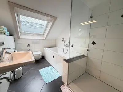 Ferienwohnung für 6 Personen (100 m²) in Uhldingen-Mühlhofen 3/10