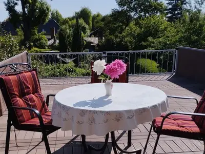 Ferienwohnung für 5 Personen (100 m²) in Lübbenau/Spreewald 1/10