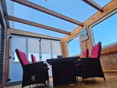 Ferienwohnung für 2 Personen (70 m²) in Saterland 10/10