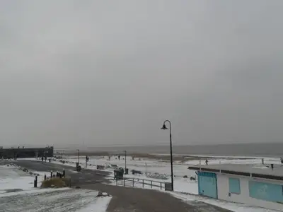 Ferienwohnung für 5 Personen (60 m²) in Rallenbüschen 2/10