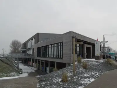 Ferienwohnung für 5 Personen (60 m²) in Rallenbüschen 3/10