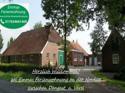 Ferienwohnung für 5 Personen (60 m²) in Rallenbüschen 4/10