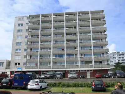 Ferienwohnung für 3 Personen (42 m²) in Westerland (Sylt) 3/10