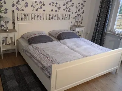 Ferienwohnung für 5 Personen (60 m²) in Rallenbüschen 10/10