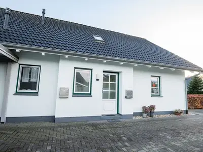 Ferienwohnung für 3 Personen (70 m²) in Hesel 4/10