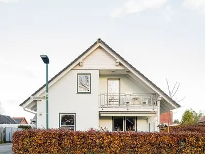 Ferienwohnung für 3 Personen (70 m²) in Hesel 5/10