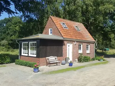 Ferienwohnung für 4 Personen (40 m²) in Rallenbüschen 4/10