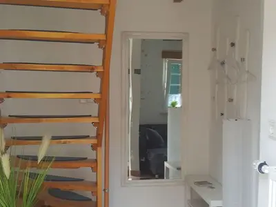 Ferienwohnung für 4 Personen (40 m²) in Rallenbüschen 5/10