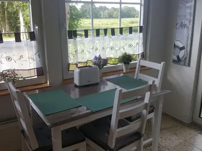 Ferienwohnung für 4 Personen (40 m²) in Rallenbüschen 6/10