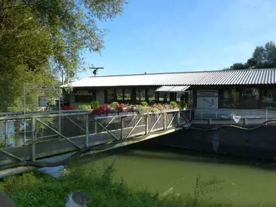 Ferienwohnung für 7 Personen (74 m²) in Neuburg am Rhein 2/9