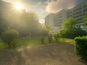 Ferienwohnung für 5 Personen (52 m²) in Karlsruhe