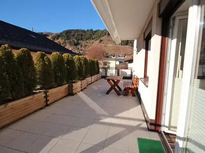 Terrasse Karoline Top 4